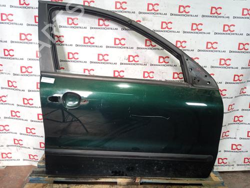 Porte avant droite FIAT MAREA (185_) 1.9 JTD 105 (185AXN1A) (105 hp) 46538396 | 46538396 |