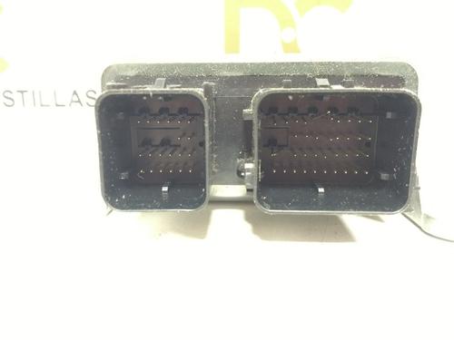 ECU airbags FORD MONDEO III (B5Y) 2.0 16V TDDi / TDCi | BP17402272M53 