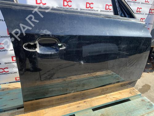 Right front door BMW X3 (E83) 2.0 d | BP17399277C3 