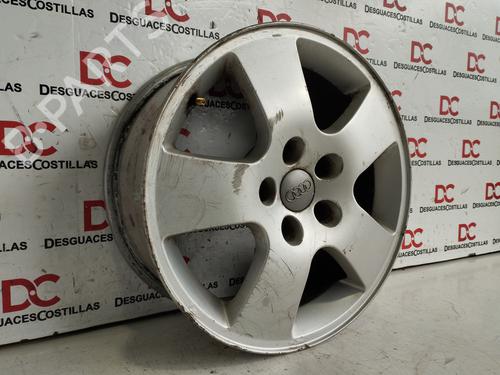 Felg AUDI A6 C5 Avant (4B5) 2.5 TDI | BP17423168C45 