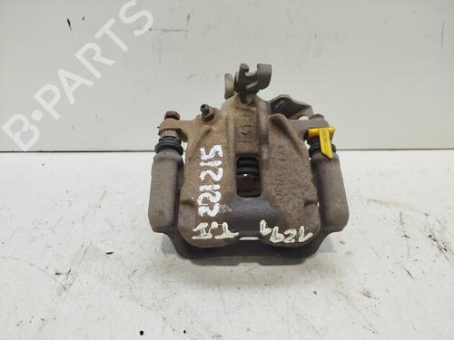Used Left rear brake caliper Left rear brake caliper OPEL VIVARO A Van (X83) [2001-2015] 36473391 36473391