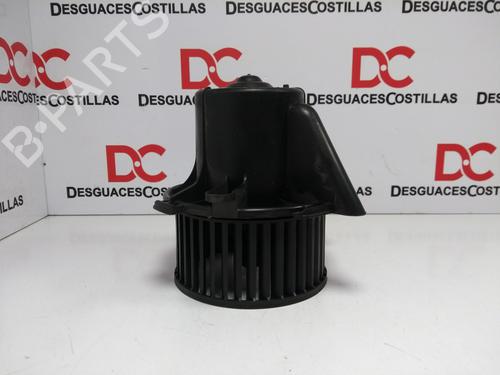 Used Heater blower motor CITROËN C4 I Saloon 1.6 HDi (109 hp) 17401914