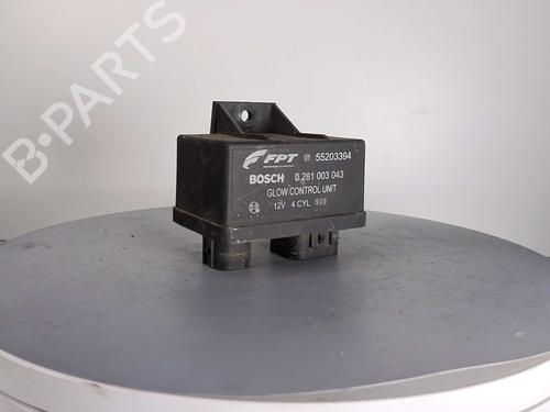 Electronic module ALFA ROMEO GIULIETTA (940_) | BP34715346M83 - Image 3