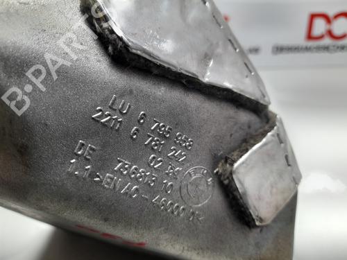 Engine mount BMW 5 (F10) 520 d | BP17416305M89 