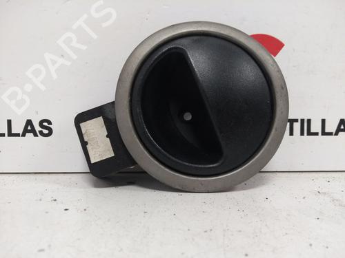 Used Front right interior door handle CHEVROLET KALOS 1.2 (72 hp) 32085480