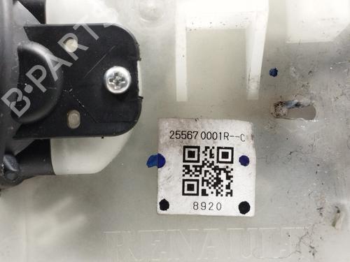 Switch RENAULT LAGUNA III (BT0/1) 2.0 dCi (BT07, BT0J, BT14, BT1A, BT1S) | BP27190215I30