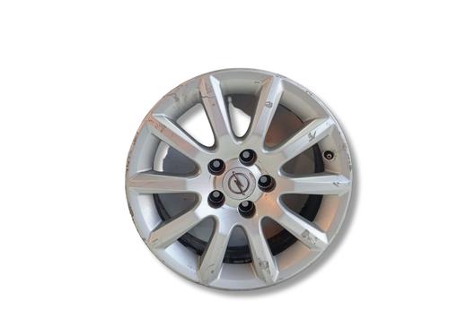Used Rim Rim 39092276 39092276