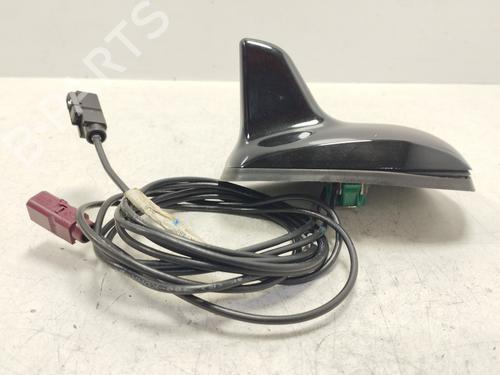 Antenna/Base MERCEDES-BENZ C-CLASS (W204) C 350 4-matic (204.087) | BP23265279C140 