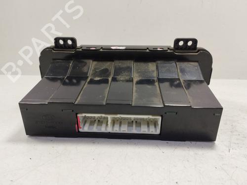 Climate control KIA SPORTAGE II (JE_, KM_)  | BP24469642I5 