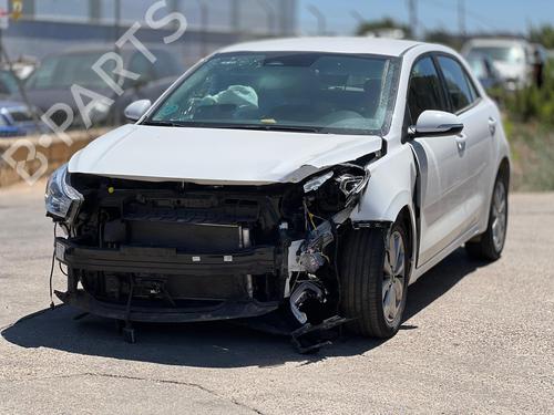 Electronic sensor KIA RIO IV (YB, SC, FB) 1.2 CVVT | BP40262847M84 - Image 7