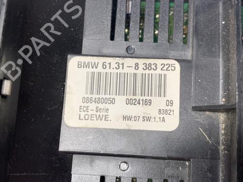 Headlight switch BMW 3 (E46) 318 i | BP17404383I24 