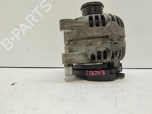 Generator PEUGEOT 307 (3A/C) 2.0 HDi 110 | BP31026933M7