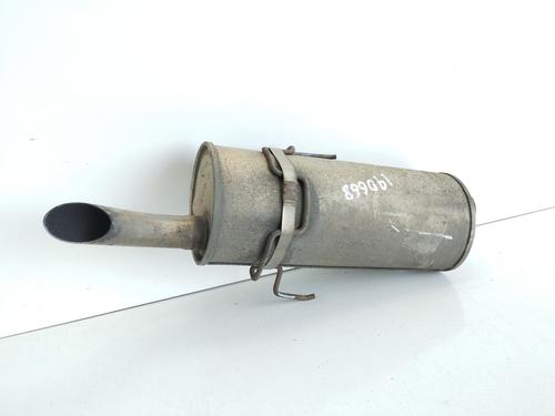 Udstødningssystem CITROËN SAXO (S0, S1) 1.5 D | BP29956103M121