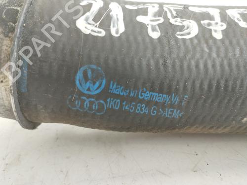 Pipe SEAT TOLEDO III (5P2)  | BP28186500M125 
