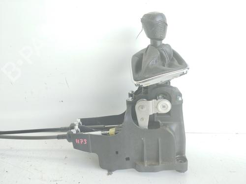 Gear lever CHEVROLET CRUZE (J300) 2.0 CDI | BP30049896M90 