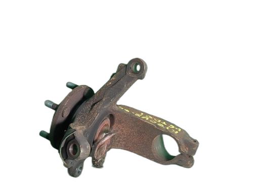 Left front steering knuckle FORD FOCUS II (DA_, HCP, DP) | BP31163799M25 - Image 5