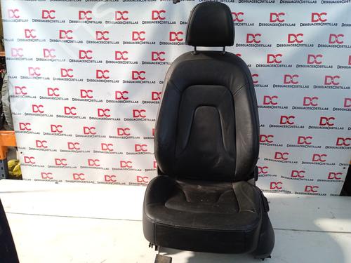 Used Left front seat AUDI A4 B8 (8K2) [2007-2017]  21014858
