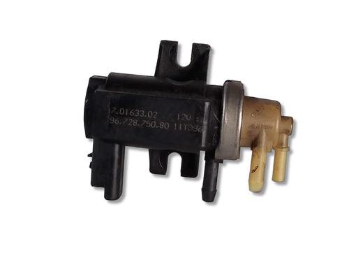Used Electronic sensor Electronic sensor CITROËN C4 Grand Picasso I (UA_) 1.6 HDi 110 (112 hp) 39695490 39695490