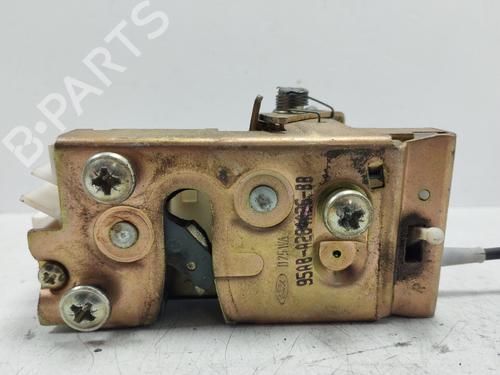 Used Rear right lock FORD ESCORT VI (GAL, AAL, ABL) 1.8 Turbo D (70 hp) 30847346