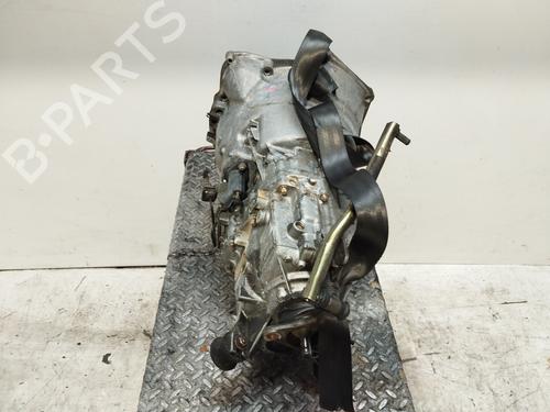 Gearbox BMW 3 (E46) 320 d | BP25607778M3 