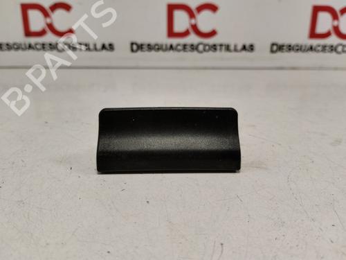 Elektronisk sensor VW TOURAN (1T1, 1T2) 1.9 TDI (105 hp) 17412067