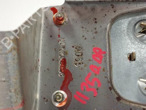Passenger airbag CITROËN XSARA PICASSO (N68) 2.0 HDi | BP23066712C10 