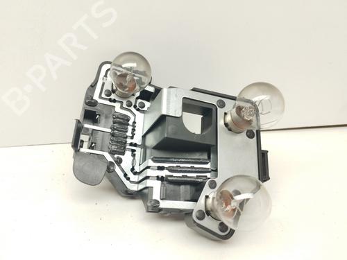 Support de lampe PEUGEOT 206 Hatchback (2A/C) 1.6 HDi 110 (109 hp) 17554798