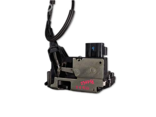 Used Front left lock Front left lock FORD FIESTA V (JH_, JD_) 1.4 16V (80 hp) 33886968 33886968