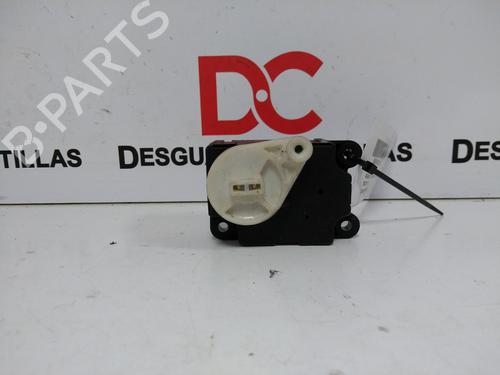 Heater blower motor RENAULT KOLEOS I (HY_) 2.0 dCi (HY0K) | BP17400754M62 