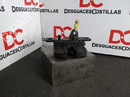 Tailgate lock VW GOLF IV (1J1) 1.9 TDI | BP17427539C101 