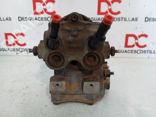 ABS pump JEEP GRAND CHEROKEE I (ZJ, ZG) 5.2 i 4x4 (ZJ) | BP17415721M43 