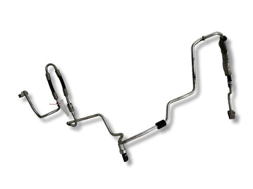 Used AC pipe AC pipe SKODA FABIA I (6Y2) 1.9 TDI (100 hp) 35964188 35964188