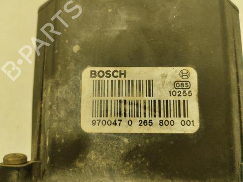 ABS pump ROVER 75 (RJ)  | BP33794756M43  - Image 5