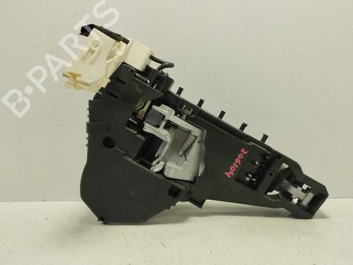 Front left exterior door handle MERCEDES-BENZ A-CLASS (W169) A 160 (169.031, 169.331) | BP24189745C128 