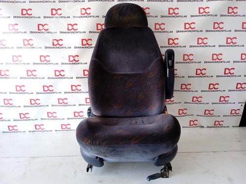 Right front seat SEAT ALHAMBRA (7V8, 7V9) 1.9 TDI | BP19179158C16 