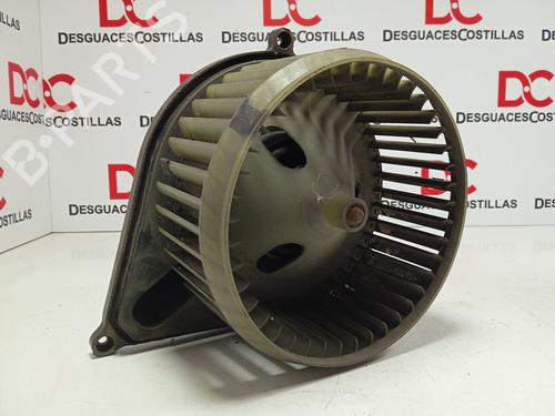 Heater blower motor FIAT DUCATO Van (244_) | BP17459589M62 - Image 3