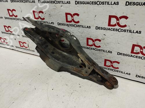 Right rear suspension arm TOYOTA AURIS (_E18_) 1.8 Hybrid (ZWE186_, ZWE186R) | BP17423309M15 