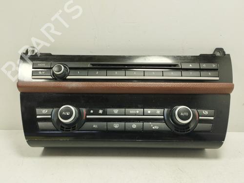 Used Climate control BMW 5 (F10) 530 d (245 hp) 18832471