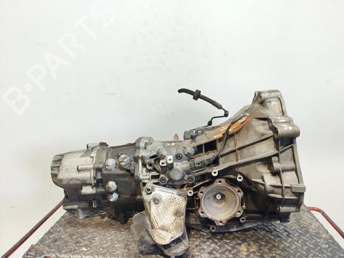 Gearbox VW PASSAT B5.5 (3B3) 1.9 TDI | BP27178137M3 