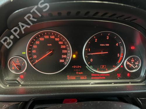Left sun visor BMW 5 (F10) 530 d | BP19027209I1 - Image 6