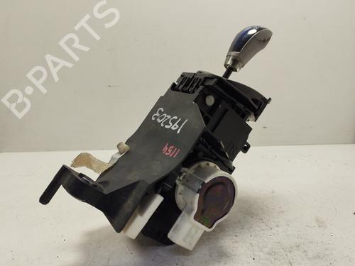 Used Gear lever TOYOTA PRIUS PLUS (_W4_) 1.8 Hybrid (ZVW40W, ZVW41W) (136 hp) 22219552