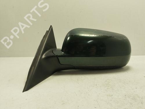 Used Left mirror VW PASSAT B5 (3B2) 1.9 TDI (110 hp) 31178399