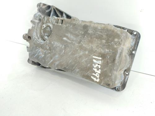 Oliebundkar SEAT TOLEDO II (1M2) 1.8 20V | BP30504309M115