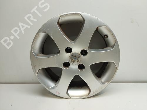 Used Rim PEUGEOT 307 Break (3E) [2002-2009]  18781941