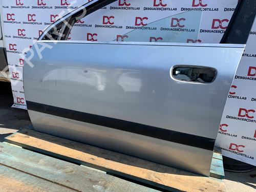 Left front door PEUGEOT 607 (9D, 9U) 2.2 HDi | BP17400976C2