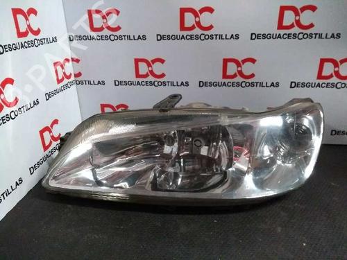 Used Left headlight PEUGEOT 306 (7B, N3, N5) 2.0 HDI 90 (90 hp) 17427348