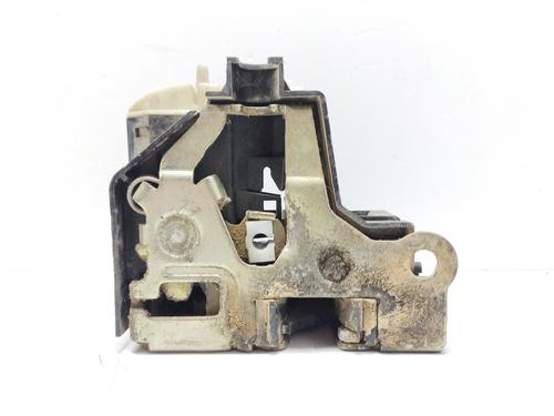 Front left lock RENAULT CLIO II (BB_, CB_) | BP30143333C98