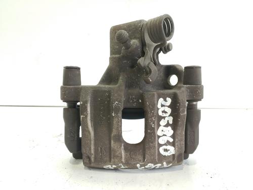 Right rear brake caliper FORD FOCUS III  | BP24484313M106 