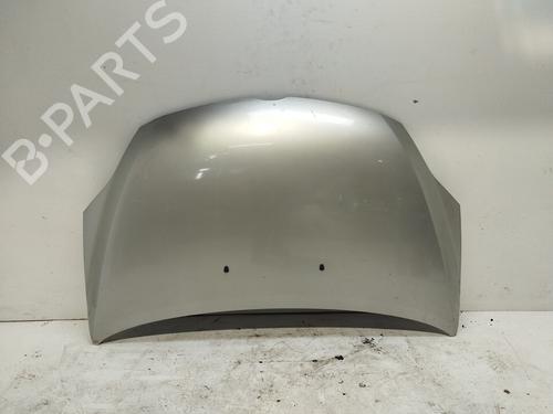 Capot MAZDA 5 (CR) 2.0 CD (CR19) (143 hp) 31264608