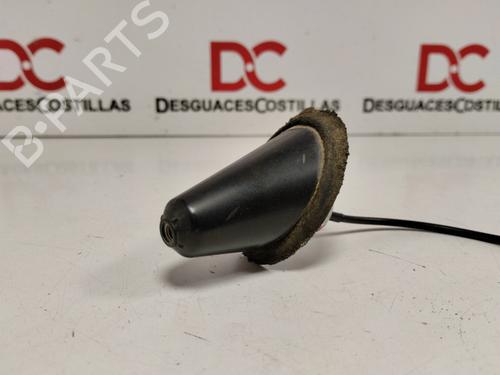 Antenne/Base Antenne/Base OPEL ZAFIRA / ZAFIRA FAMILY B (A05) 1.9 CDTI (M75) (120 hp) 17413829 17413829